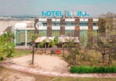 2000m² hotel for sale in Alcira photo