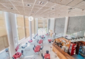 2000m² hotel for sale in Alcira photo