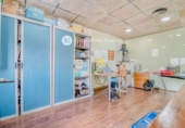 2000m² hotel for sale in Alcira photo