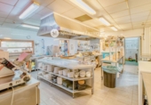 2000m² hotel for sale in Alcira photo