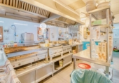 2000m² hotel for sale in Alcira photo