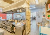2000m² hotel for sale in Alcira photo