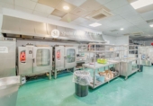 2000m² hotel for sale in Alcira photo