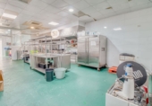 2000m² hotel for sale in Alcira photo