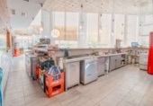 2000m² hotel for sale in Alcira photo