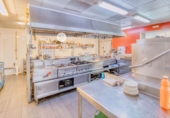 2000m² hotel for sale in Alcira photo