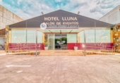 2000m² hotel for sale in Alcira photo