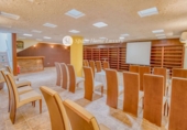 2000m² hotel for sale in Alcira photo