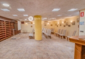 2000m² hotel for sale in Alcira photo