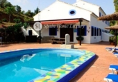 1200m² hotel for sale in Guaro photo