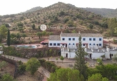 1200m² hotel for sale in Guaro photo