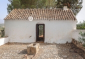 1200m² hotel for sale in Guaro photo