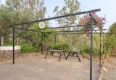 1200m² hotel for sale in Guaro photo