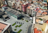Local comercial
en venda
amb 144m² a Elx, Calle Velarde foto