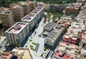 Local comercial
en venda
amb 144m² a Elx, Calle Velarde foto