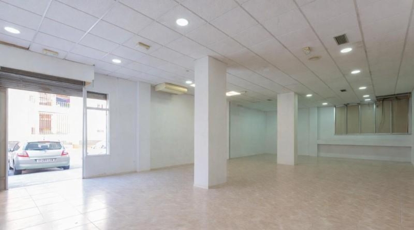 Local comercial