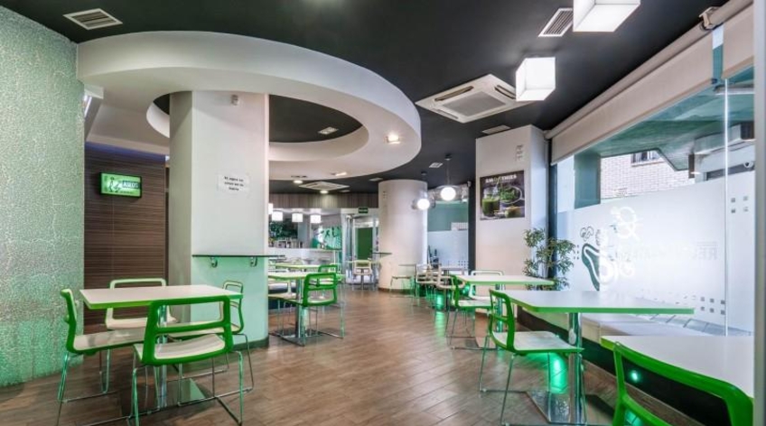 Local comercial