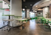 Cafeteria
en venda
amb 160m² a Granada, a la zona de Joaquina Eguaras Beiro, Plaza Pintor Isidoro Marín foto