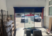 118m² commercial premises for sale in Santa Pola, Calle Obispo Bascuñana photo