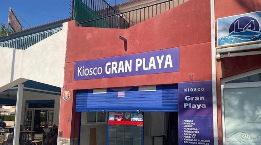Local comercial
