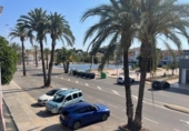 118m² commercial premises for sale in Santa Pola, Calle Obispo Bascuñana photo