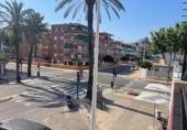 118m² commercial premises for sale in Santa Pola, Calle Obispo Bascuñana photo