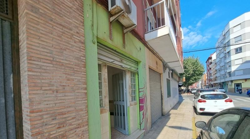 Local comercial