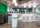Restaurant
en venda
amb 160m² a Granada, a la zona de Joaquina Eguaras Beiro, Plaza Parque Norte foto
