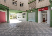 Restaurant
en venda
amb 160m² a Granada, a la zona de Joaquina Eguaras Beiro, Plaza Parque Norte foto