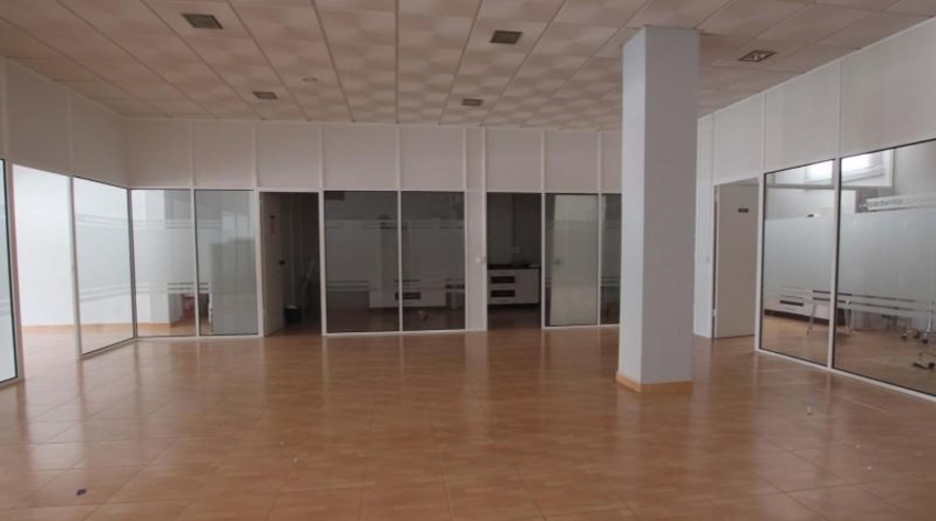 Local comercial