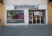 Local comercial en venta con 231m² en Montijo, Avenida de Colón foto