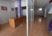 Local comercial en venta con 231m² en Montijo, Avenida de Colón foto