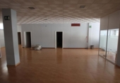 Local comercial en venta con 231m² en Montijo, Avenida de Colón foto