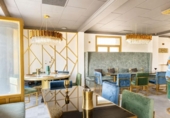 Restaurant
en venda
amb 200m² a Altea, Partida Barranquet foto