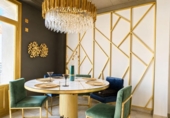 Restaurant
en venda
amb 200m² a Altea, Partida Barranquet foto