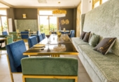 Restaurant
en venda
amb 200m² a Altea, Partida Barranquet foto