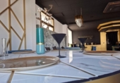 Restaurant
en venda
amb 200m² a Altea, Partida Barranquet foto