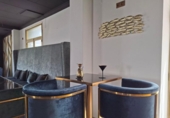 Restaurant
en venda
amb 200m² a Altea, Partida Barranquet foto