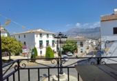 Restaurant
en venda
amb 200m² a Altea, Partida Barranquet foto