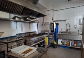Restaurant
en venda
amb 200m² a Altea, Partida Barranquet foto