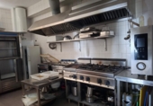 Restaurant
en venda
amb 200m² a Altea, Partida Barranquet foto