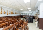 800m² commercial premises for sale in Granada, carretera de la sierra photo