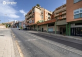 800m² commercial premises for sale in Granada, carretera de la sierra photo