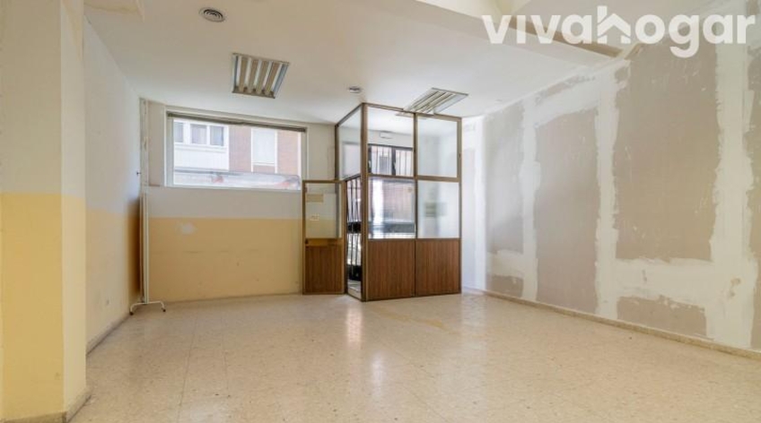 Local comercial