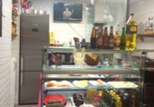 11m² bar for rent in Madrid, in the area of Guindalera, Calle de Rafaela Bonilla photo