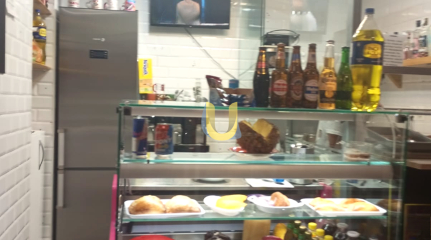 Local comercial