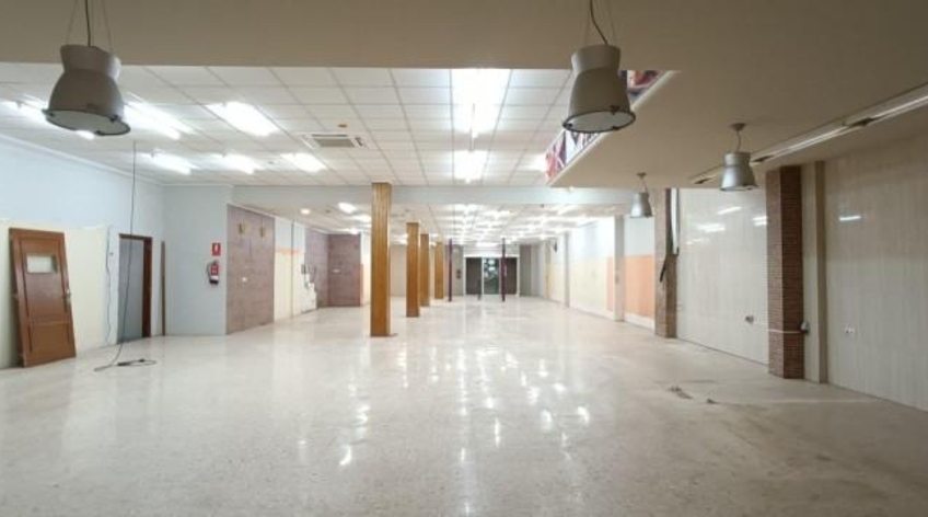 Local comercial