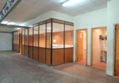Local comercial en venta con 813m² en Carlet, Calle Reverendo Rafael Peris foto