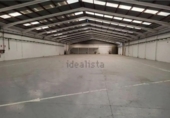 Nave Industrial en venta con 2067m² en Carlet, Carretera de Carlet a València foto