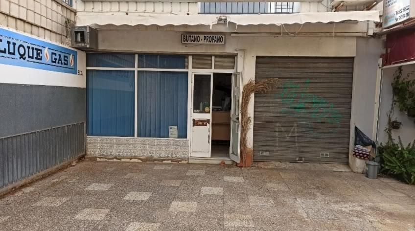 Local comercial